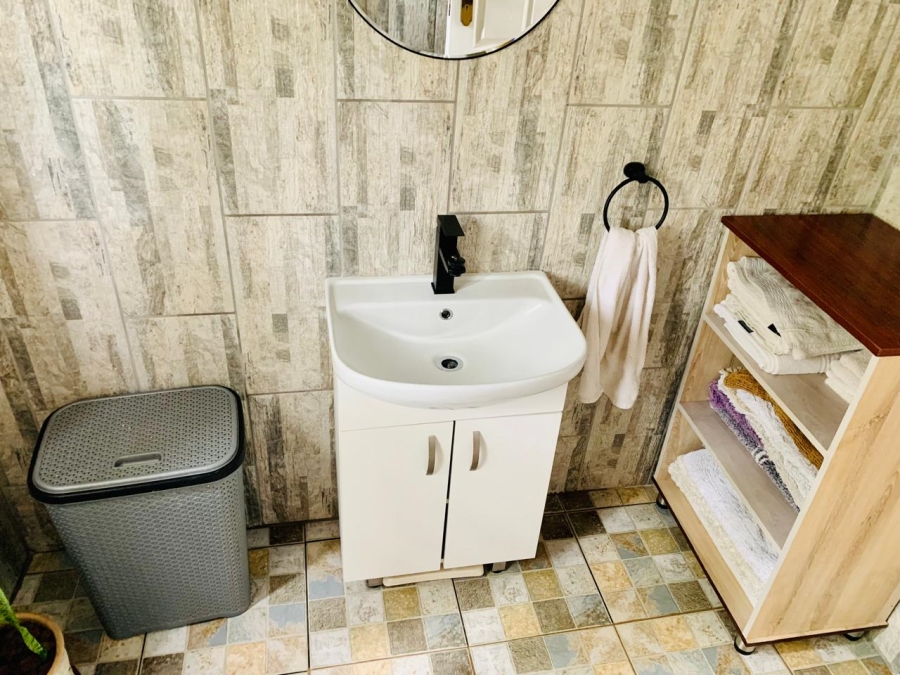4 Bedroom Property for Sale in Jordaan Park Gauteng