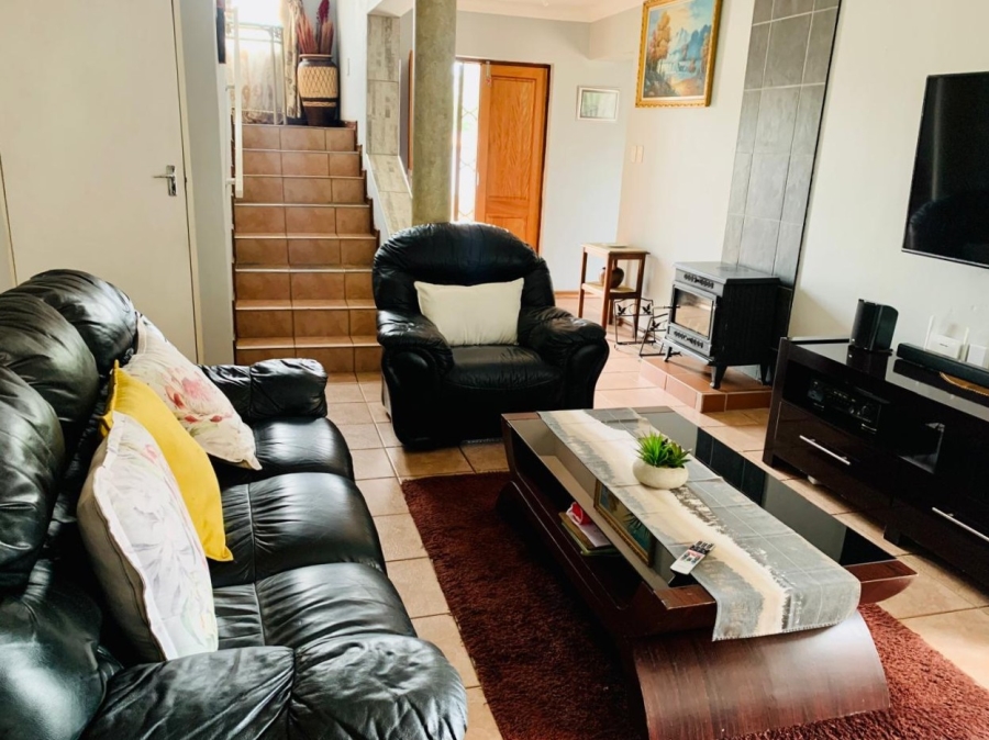 4 Bedroom Property for Sale in Jordaan Park Gauteng