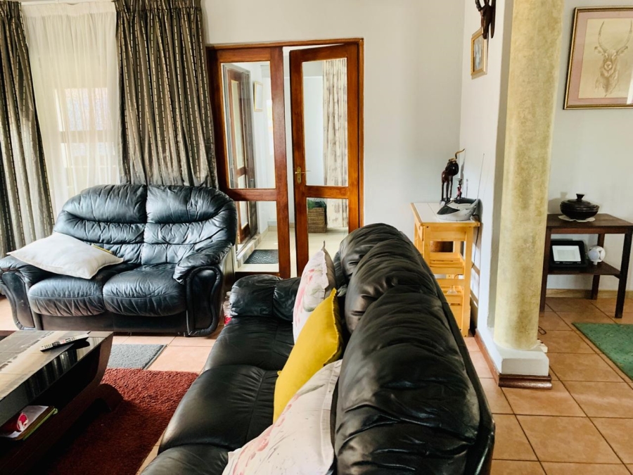4 Bedroom Property for Sale in Jordaan Park Gauteng