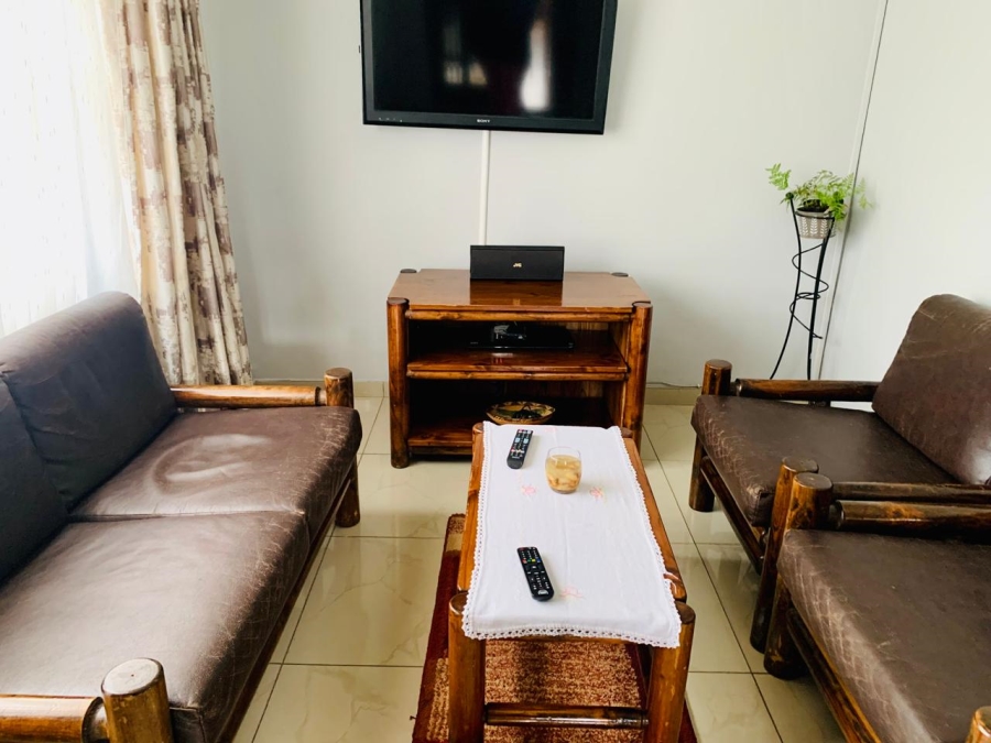 4 Bedroom Property for Sale in Jordaan Park Gauteng