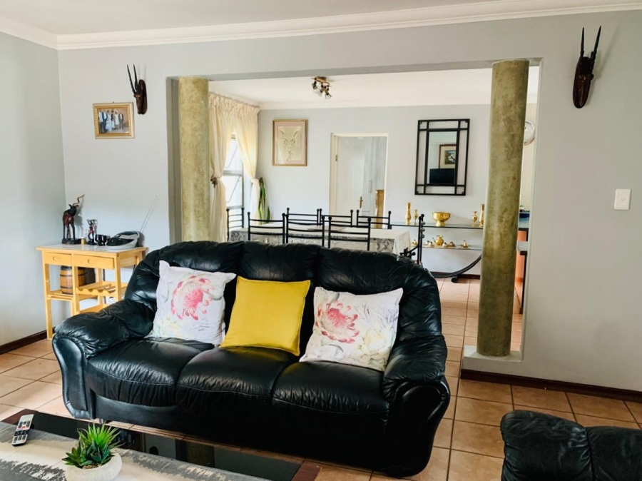 4 Bedroom Property for Sale in Jordaan Park Gauteng