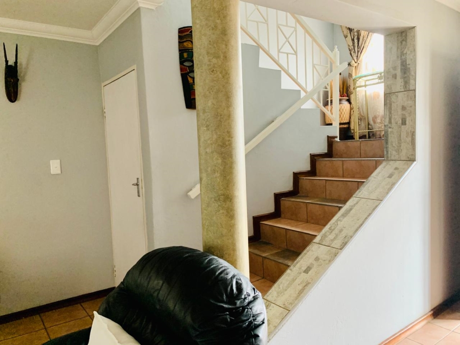 4 Bedroom Property for Sale in Jordaan Park Gauteng