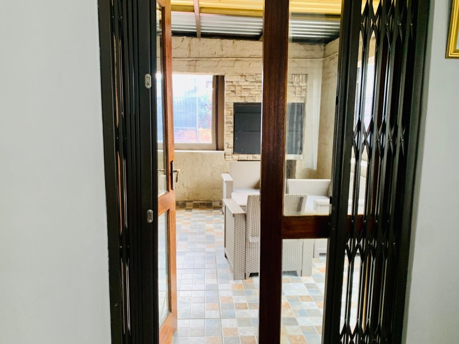 4 Bedroom Property for Sale in Jordaan Park Gauteng