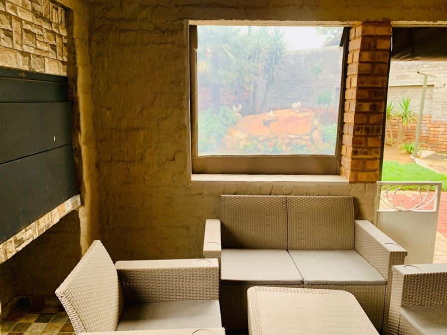 4 Bedroom Property for Sale in Jordaan Park Gauteng