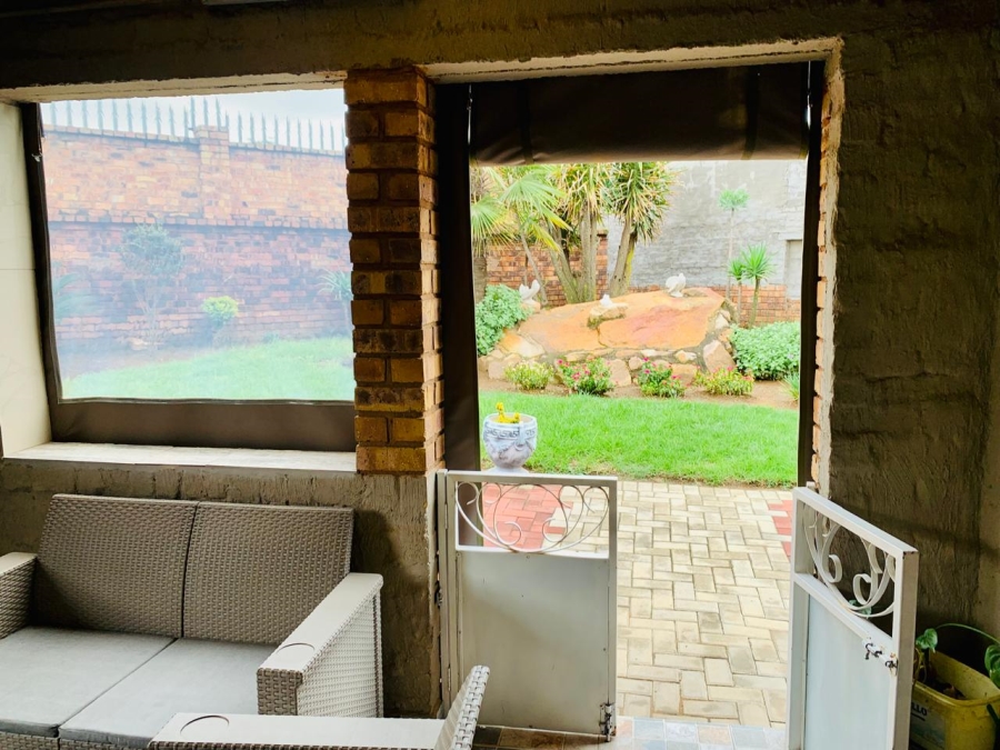 4 Bedroom Property for Sale in Jordaan Park Gauteng