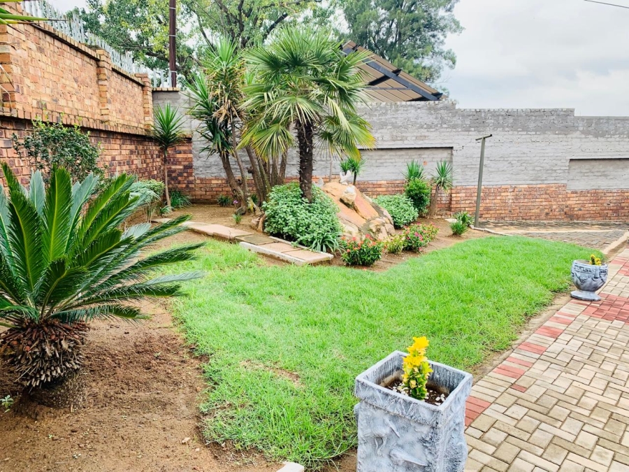 4 Bedroom Property for Sale in Jordaan Park Gauteng