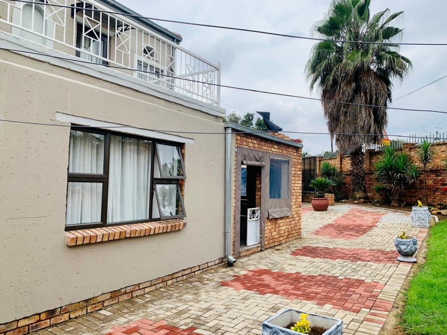 4 Bedroom Property for Sale in Jordaan Park Gauteng