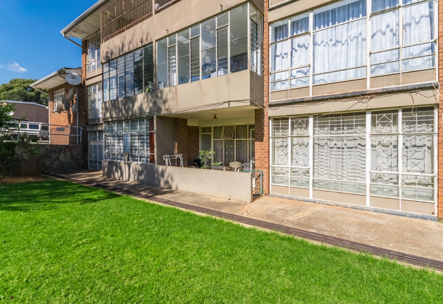 2 Bedroom Property for Sale in Florida Gauteng