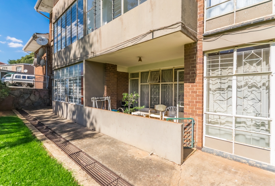 2 Bedroom Property for Sale in Florida Gauteng