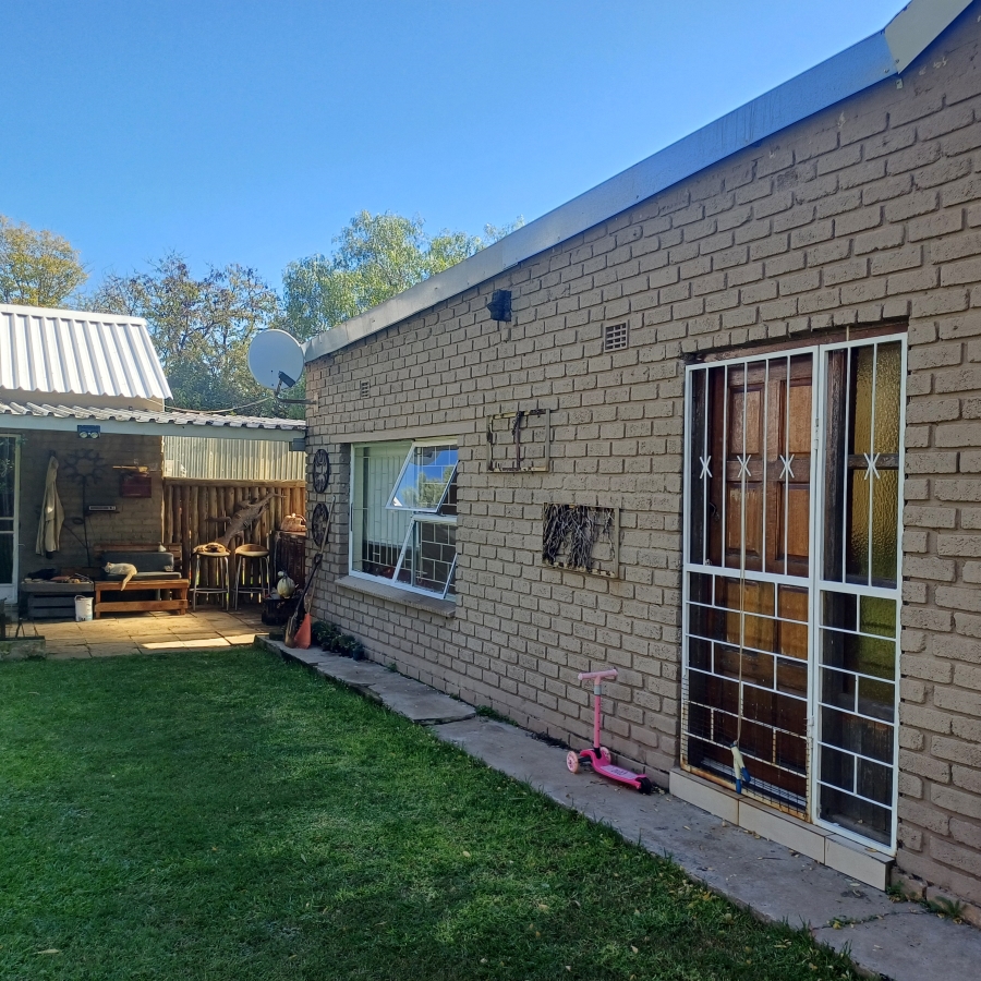 4 Bedroom Property for Sale in New Kentucky Gauteng
