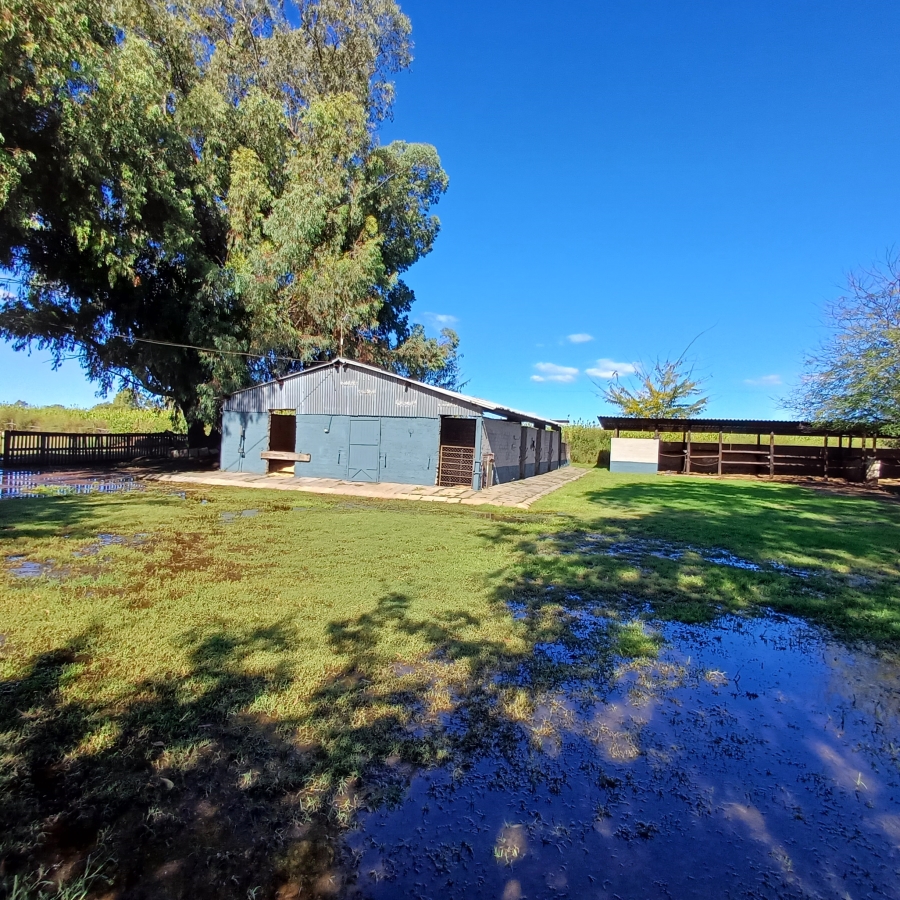 4 Bedroom Property for Sale in New Kentucky Gauteng