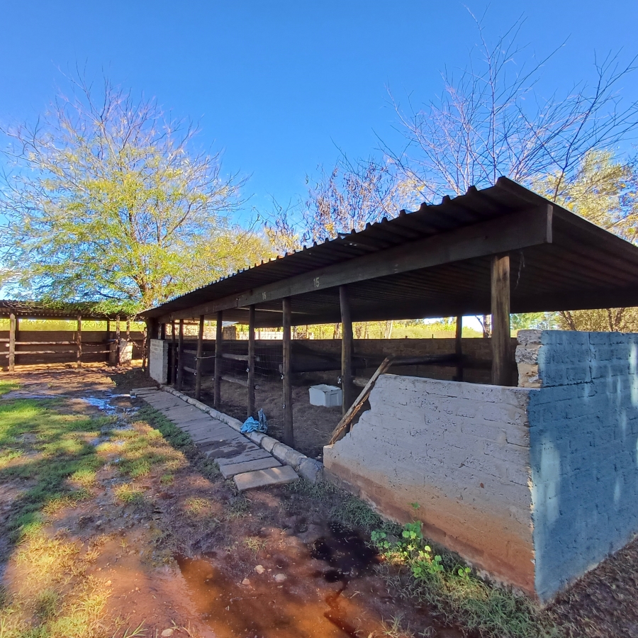 4 Bedroom Property for Sale in New Kentucky Gauteng