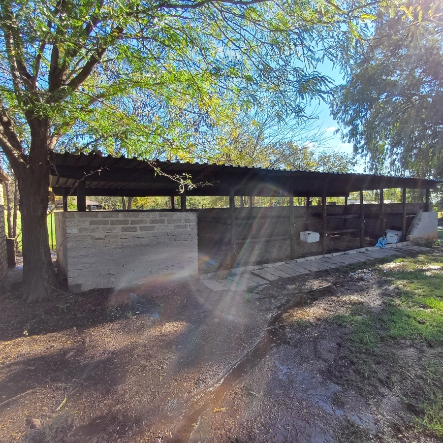 4 Bedroom Property for Sale in New Kentucky Gauteng