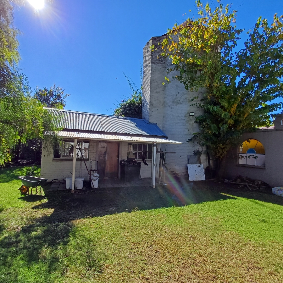 4 Bedroom Property for Sale in New Kentucky Gauteng