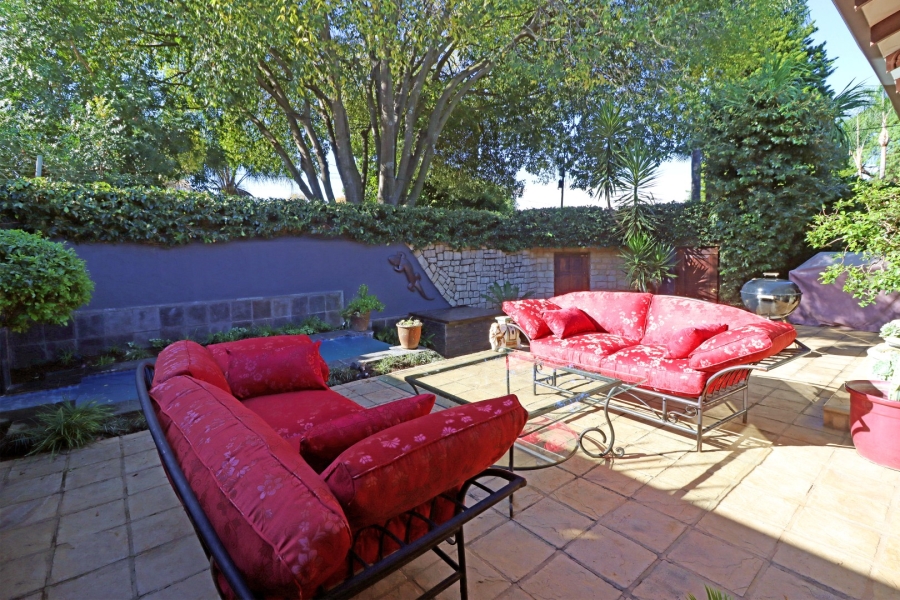 3 Bedroom Property for Sale in Norwood Gauteng