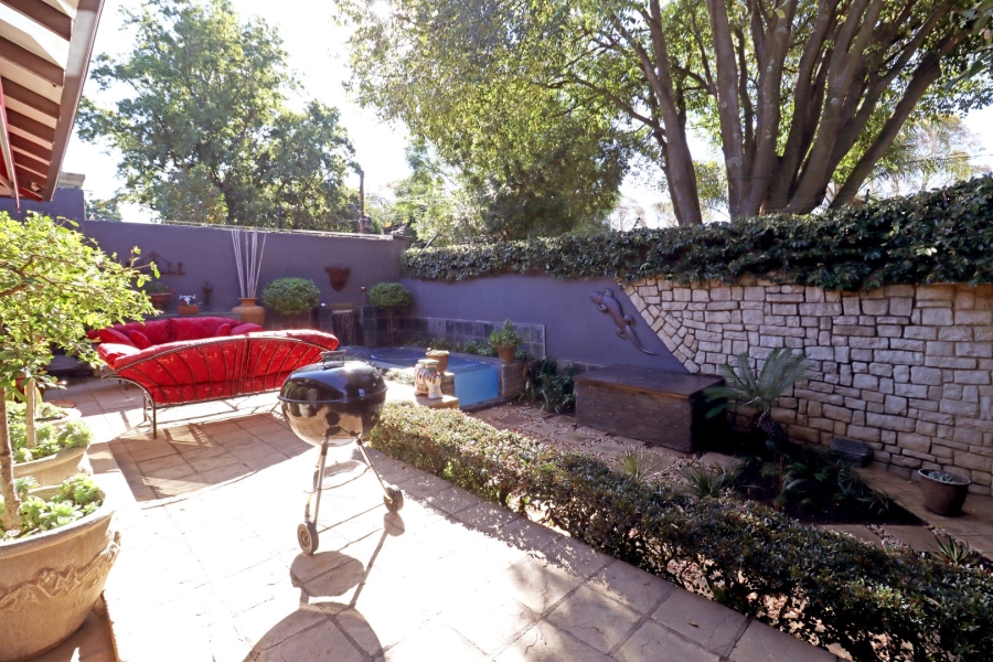 3 Bedroom Property for Sale in Norwood Gauteng