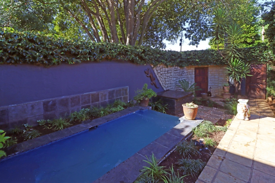 3 Bedroom Property for Sale in Norwood Gauteng