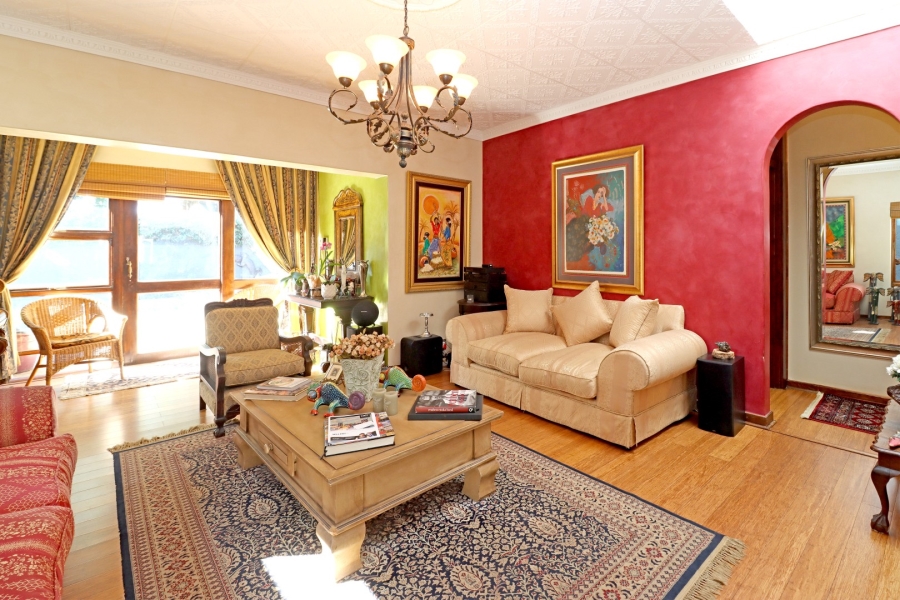 3 Bedroom Property for Sale in Norwood Gauteng
