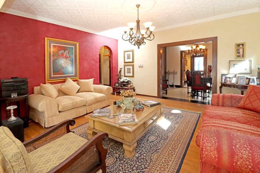 3 Bedroom Property for Sale in Norwood Gauteng