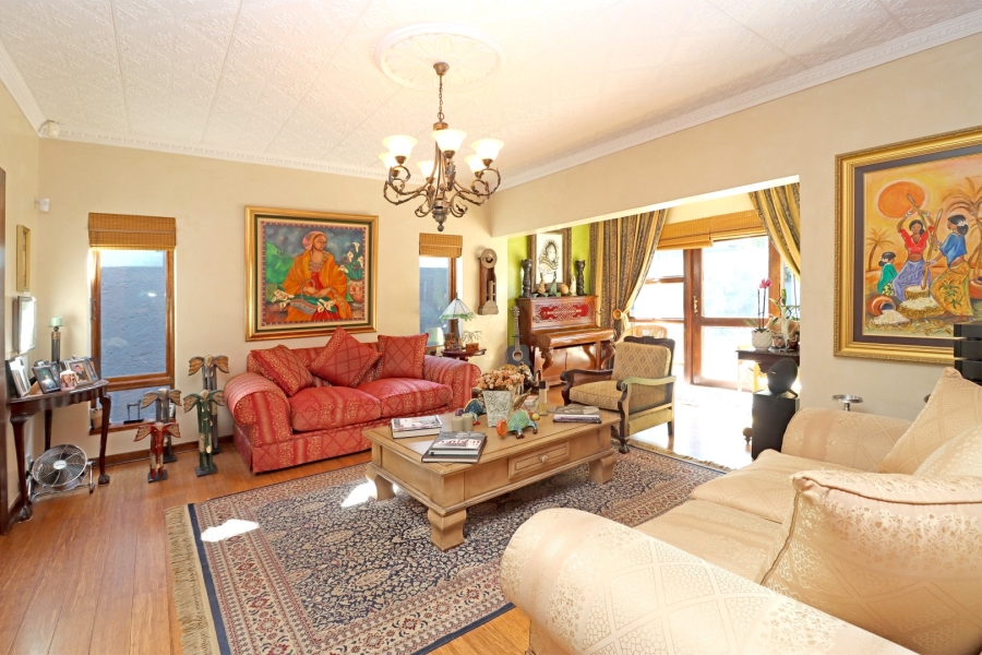 3 Bedroom Property for Sale in Norwood Gauteng