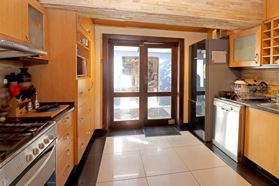 3 Bedroom Property for Sale in Norwood Gauteng