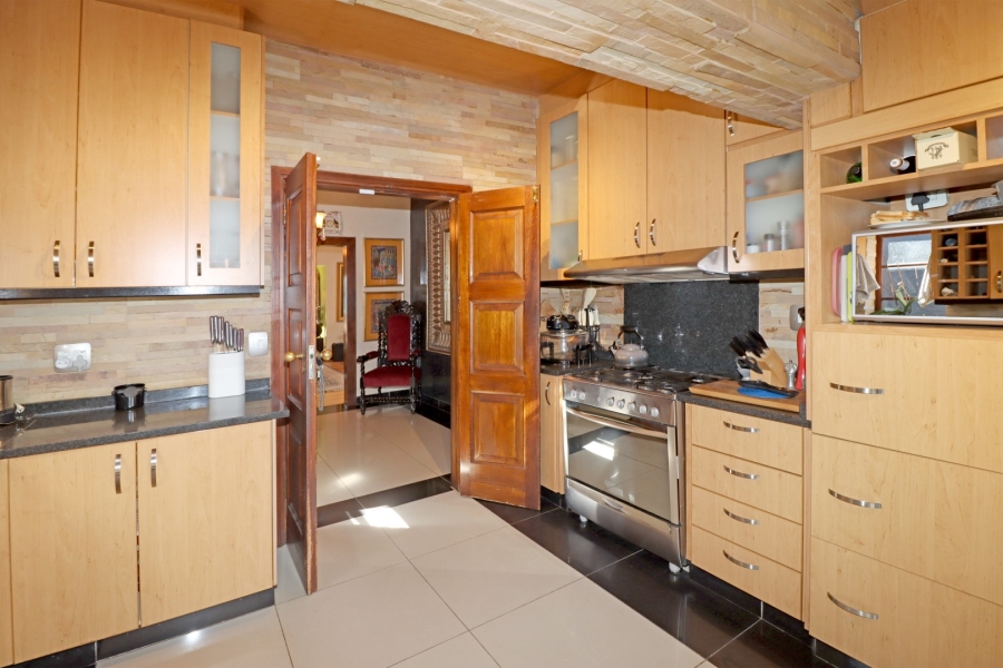 3 Bedroom Property for Sale in Norwood Gauteng