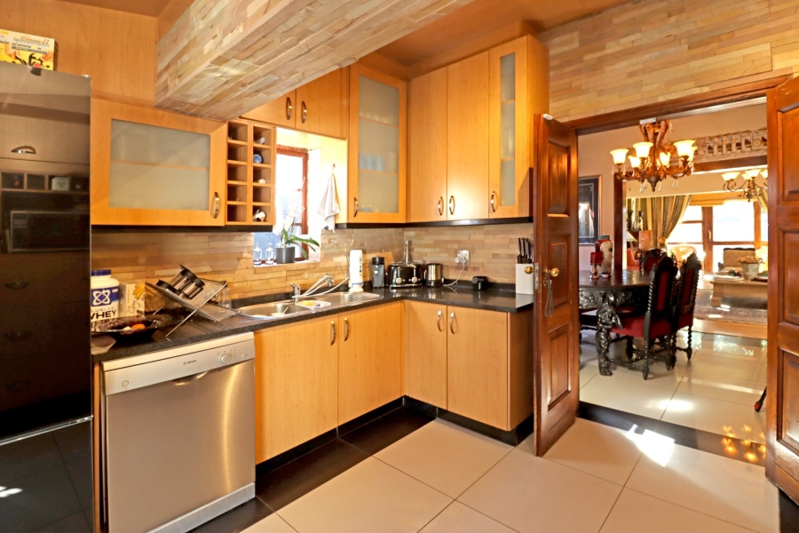 3 Bedroom Property for Sale in Norwood Gauteng