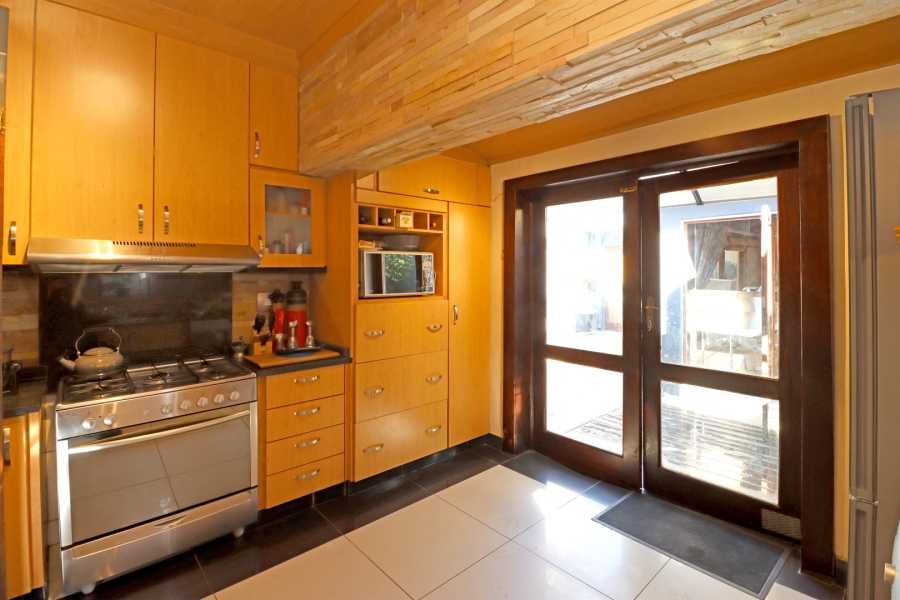 3 Bedroom Property for Sale in Norwood Gauteng