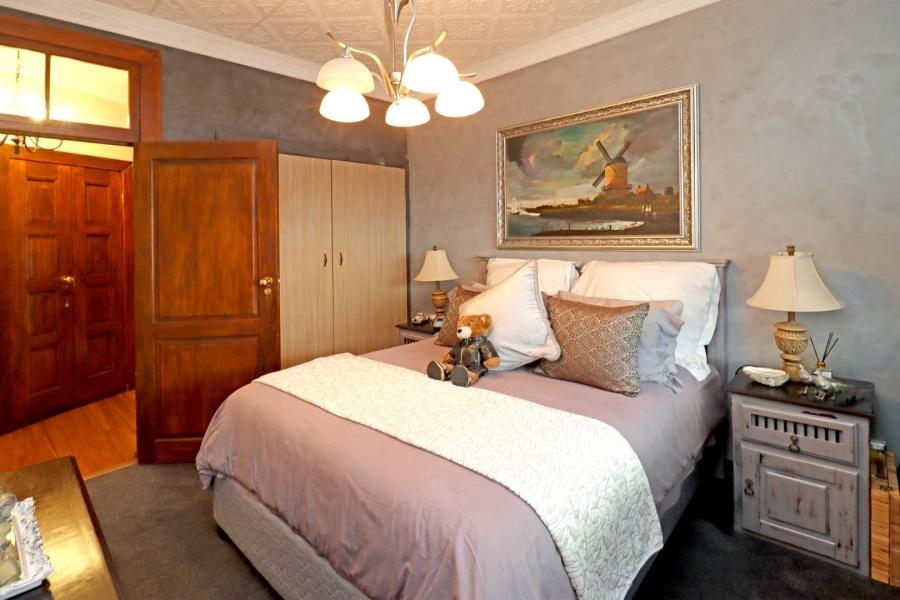 3 Bedroom Property for Sale in Norwood Gauteng
