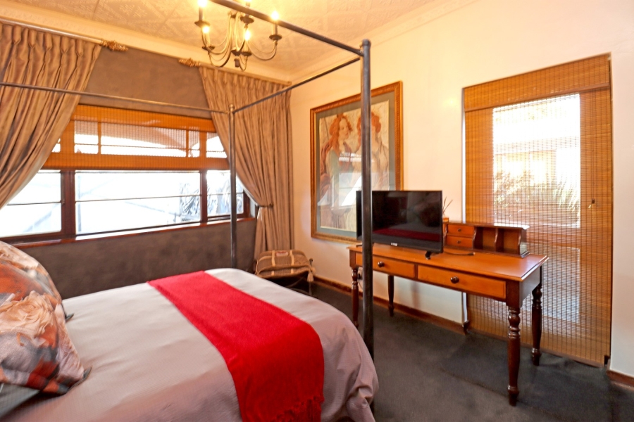 3 Bedroom Property for Sale in Norwood Gauteng