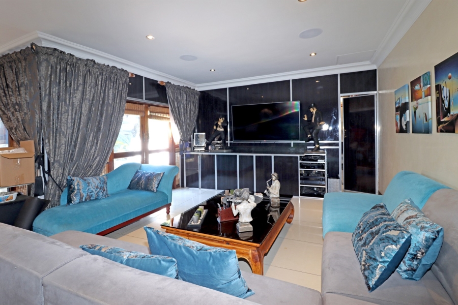 3 Bedroom Property for Sale in Norwood Gauteng