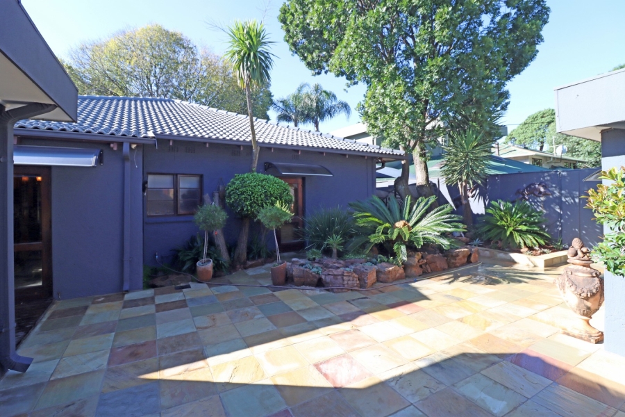 3 Bedroom Property for Sale in Norwood Gauteng