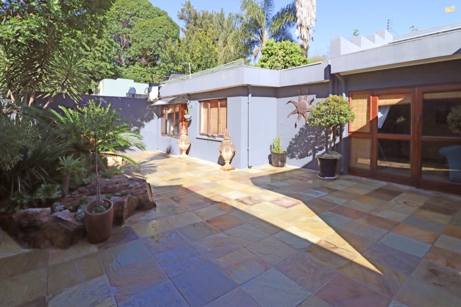 3 Bedroom Property for Sale in Norwood Gauteng