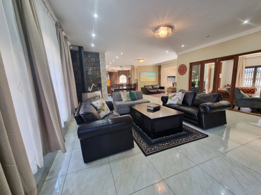 3 Bedroom Property for Sale in Parkhaven Gauteng