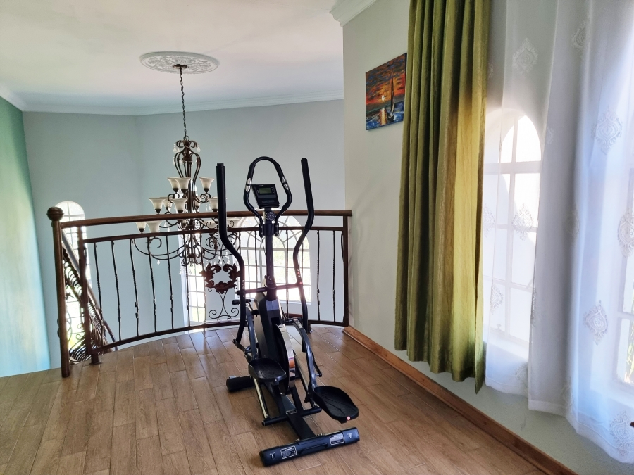 3 Bedroom Property for Sale in Parkhaven Gauteng