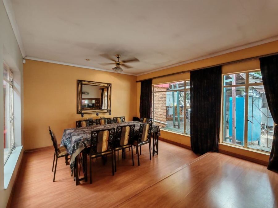 4 Bedroom Property for Sale in Three Rivers Gauteng