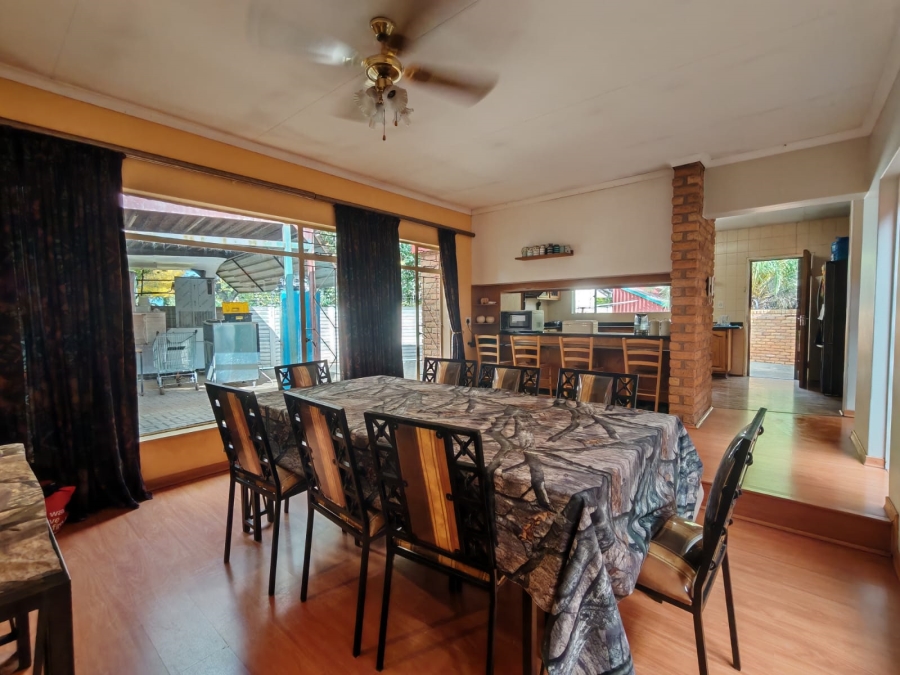 4 Bedroom Property for Sale in Three Rivers Gauteng