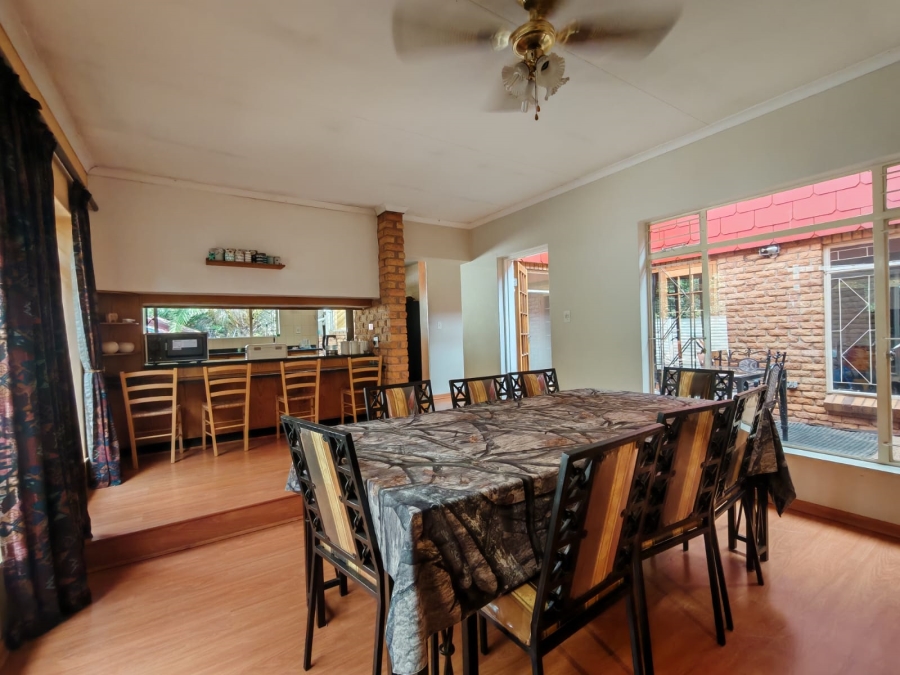 4 Bedroom Property for Sale in Three Rivers Gauteng