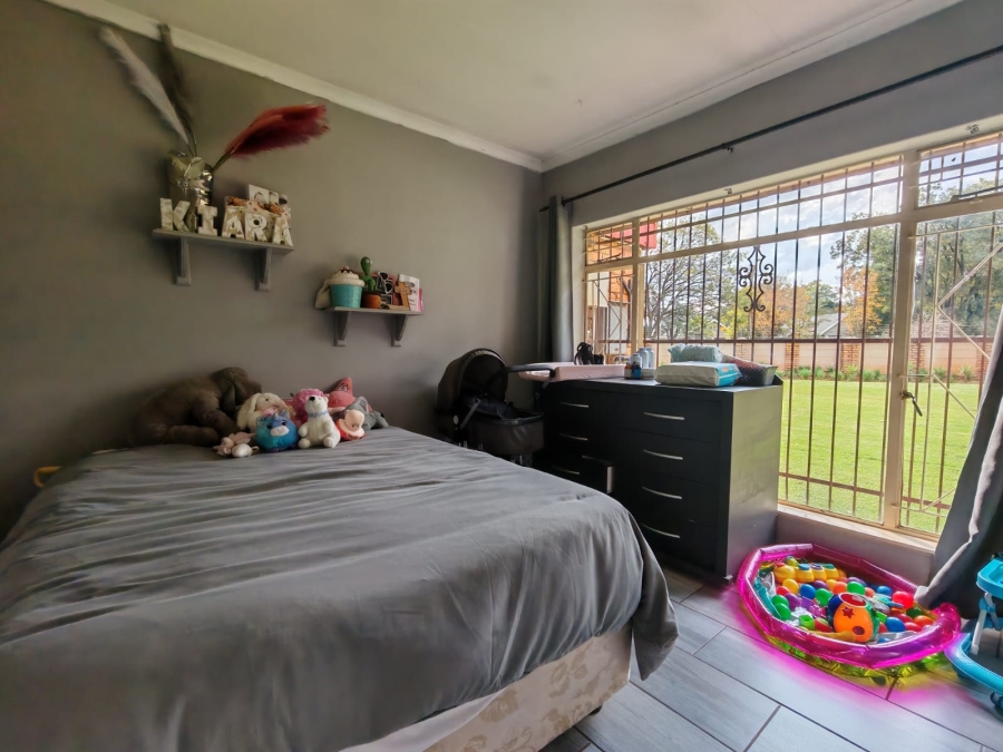4 Bedroom Property for Sale in Three Rivers Gauteng