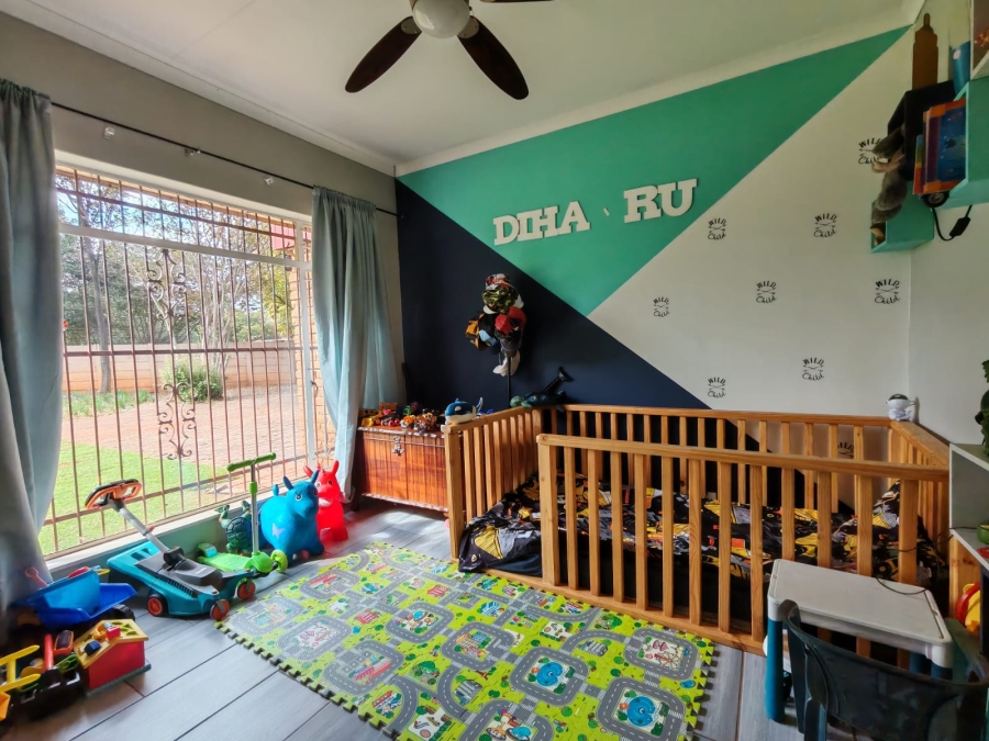 4 Bedroom Property for Sale in Three Rivers Gauteng