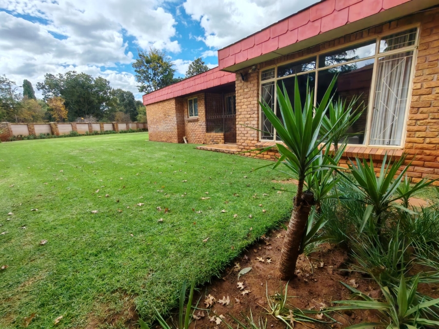 4 Bedroom Property for Sale in Three Rivers Gauteng
