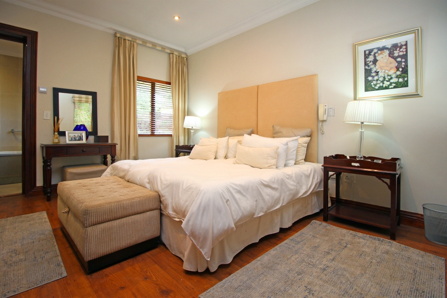 4 Bedroom Property for Sale in Waverley Gauteng
