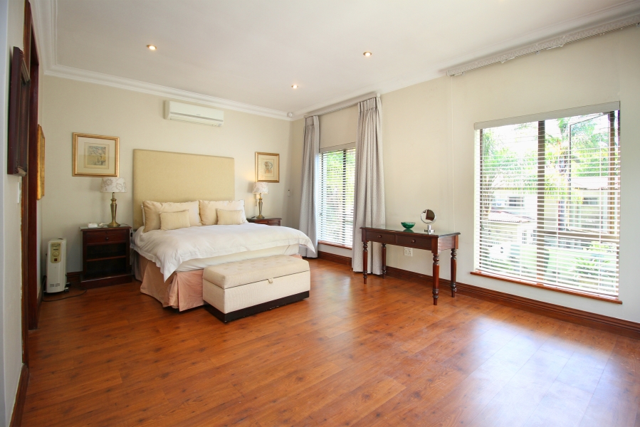 4 Bedroom Property for Sale in Waverley Gauteng