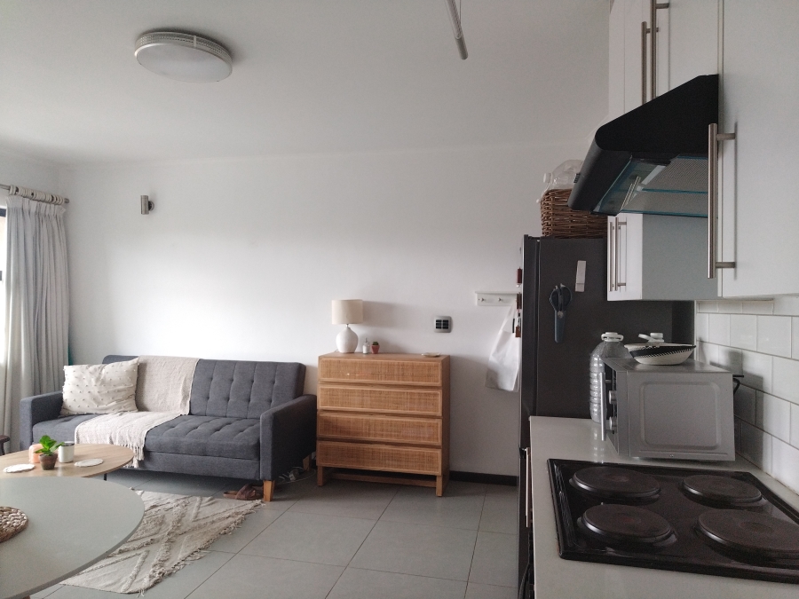 2 Bedroom Property for Sale in Hatfield Gauteng