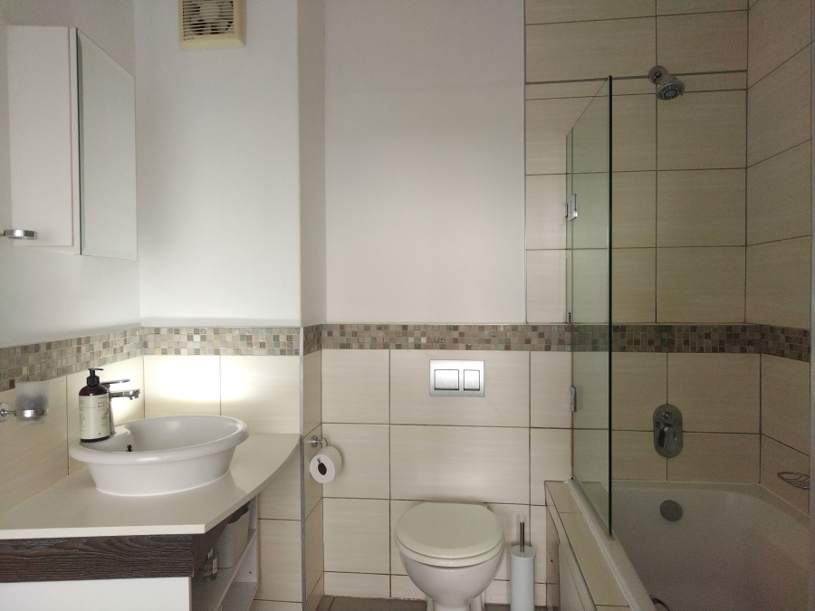 2 Bedroom Property for Sale in Hatfield Gauteng