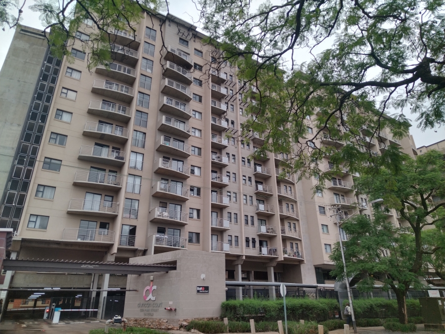 2 Bedroom Property for Sale in Hatfield Gauteng