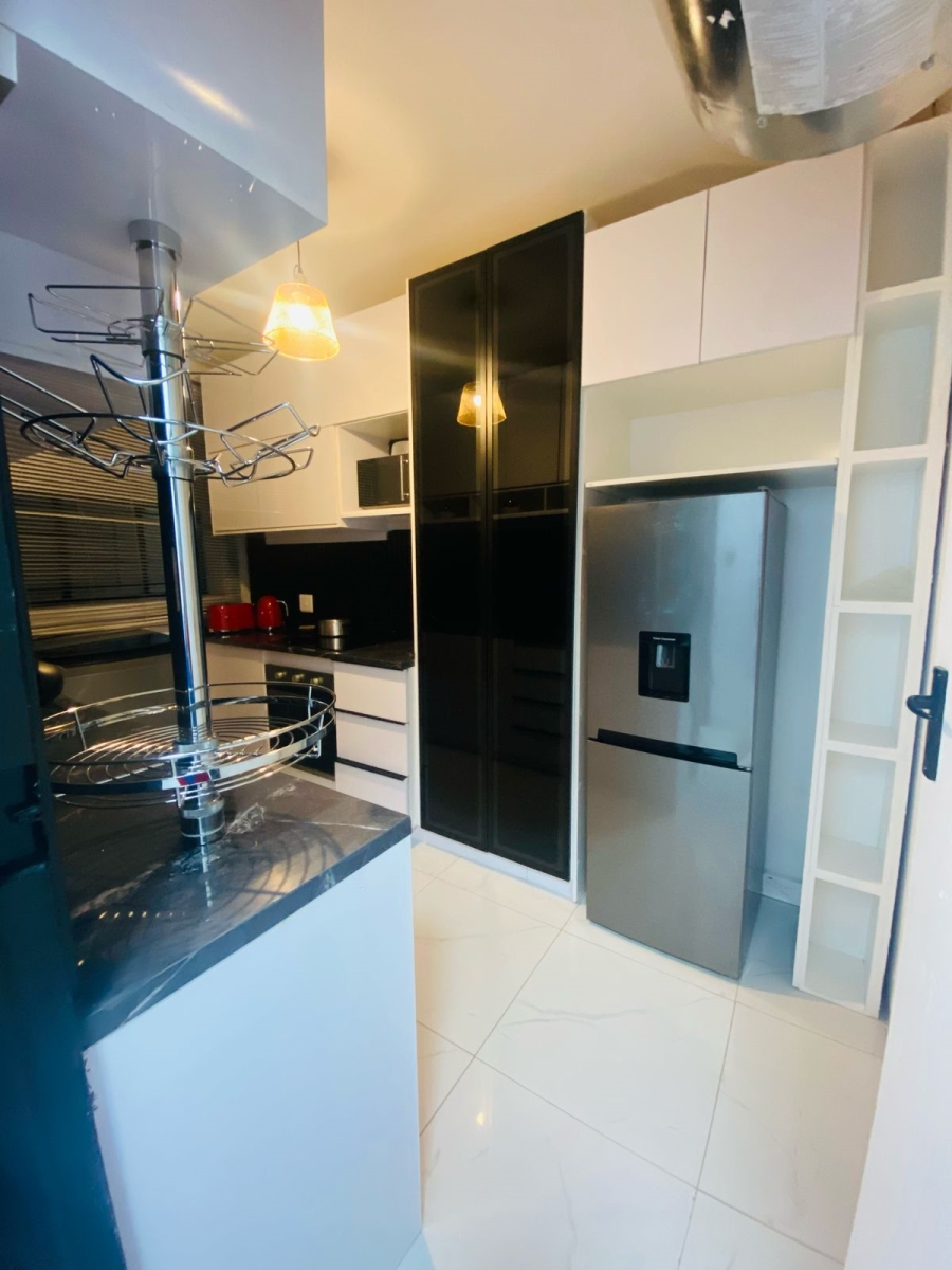2 Bedroom Property for Sale in Arcadia Gauteng
