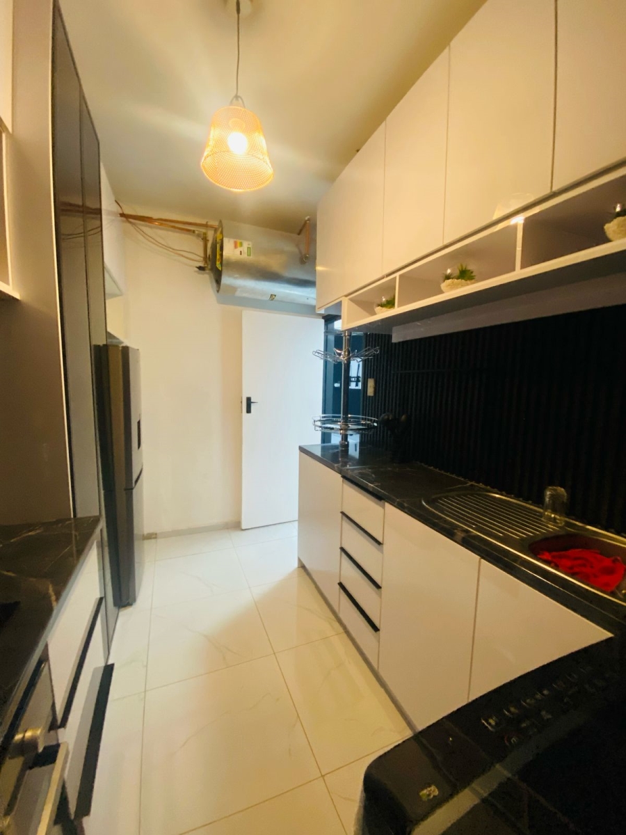 2 Bedroom Property for Sale in Arcadia Gauteng