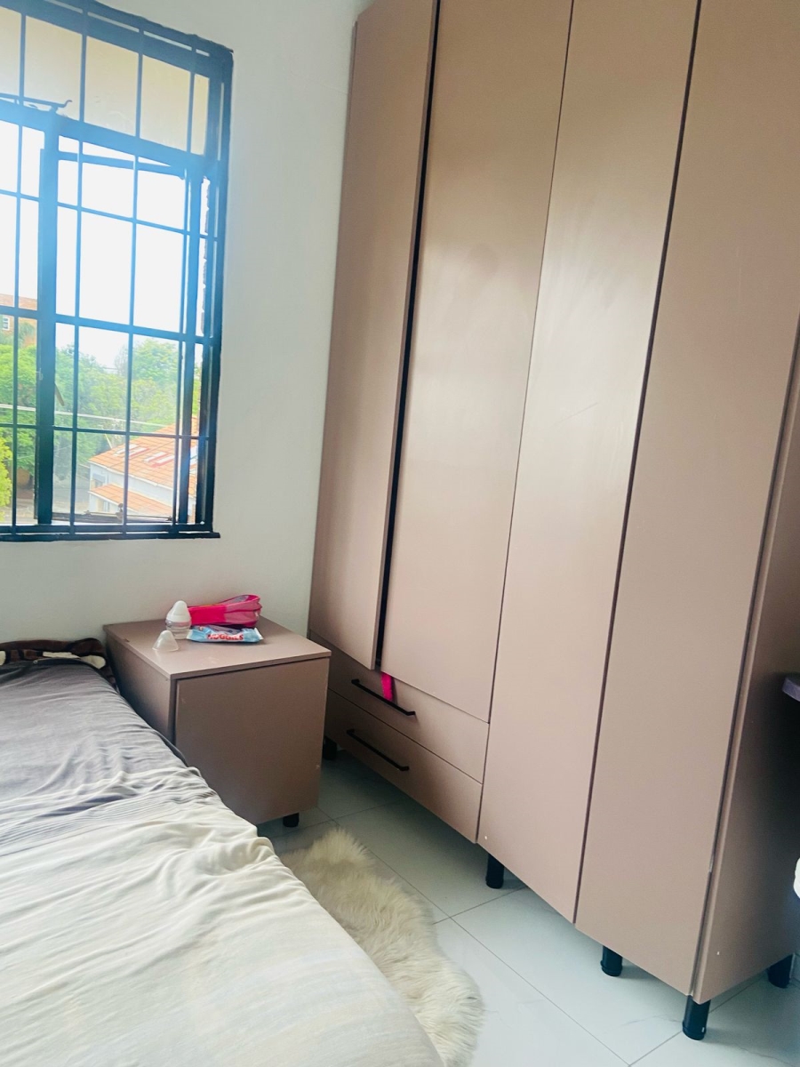 2 Bedroom Property for Sale in Arcadia Gauteng