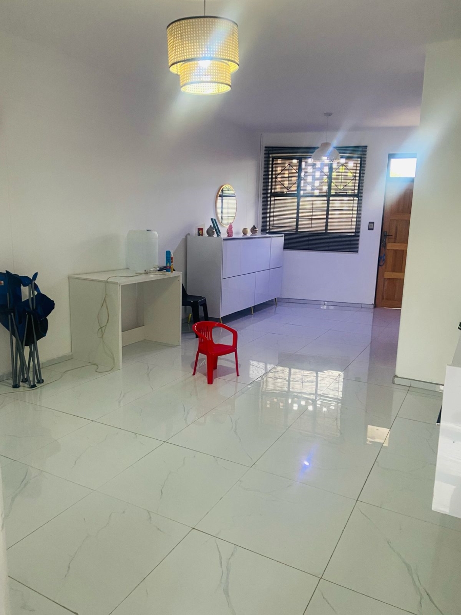 2 Bedroom Property for Sale in Arcadia Gauteng